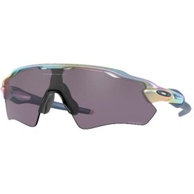 تصویر عینک دوچرخه سواری برند اوکلی Oakley اصل oo9208c5 