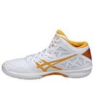 تصویر کفش کتانی آسیکس مخصوص والیبال ASICS volleyball shoes TBF322 