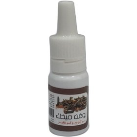 تصویر روغن میخک 10 میلی لیتری 