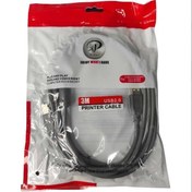 تصویر کابل پرینتر ایکس پی-پروداکت 3 متری Printer Cable XP-Product 3M