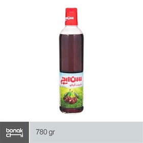 تصویر شربت آلبالو سن ایچ - 780 گرمی ا Sunich Sour Cherry Syrup - 780 gr Sunich Sour Cherry Syrup - 780 gr