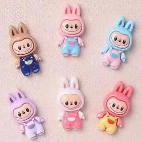 تصویر پیکسل سرامیکی 