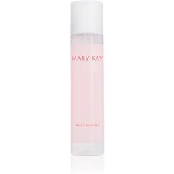 تصویر میسلارواتر پاک کننده آرایش مری کی - MARY KAY Micellar Water 