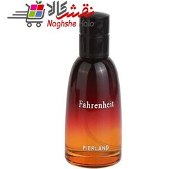 تصویر ادکلن مینیاتوری فارنهایت - برند پیرلند-جنسیت مردانه-رایحه خنک و تلخ- حجم 30 میل Fahrenheit miniature cologne Pearland brand male gender cool and bitter scent volume 30 ml