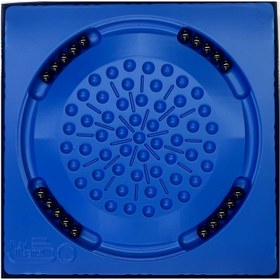 تصویر مگ باز 