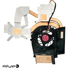 تصویر فن و هیت سینک لپ تاپ FAN AND HEATSINK LAPTOP SONY VAIO VGN CS SERIES FAN AND HEATSINK LAPTOP SONY VAIO VGN CS SERIES 26GD2CAN000