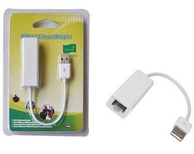 تصویر مبدل USB2.0 به Ethernet مدل CH9200 مبدل USB2.0 به Ethernet مدل CH9200