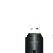 تصویر گیرنده دیجیتال Provision DVB-T SKYTV UT-8 USB 