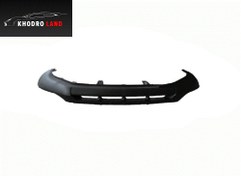 تصویر پوسته سپر جلو پایینی جک S3 