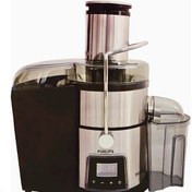 تصویر آبمیوه گیری فیلیپس 4کاره مدل 4520 