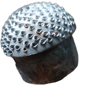 تصویر چوب ساب قارچی 40 میلیمتری ساده