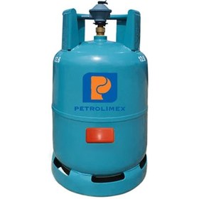 تصویر تگ کپسول گاز NFC 