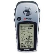 تصویر جی پی اس دستی گارمین ETREX VISTA GPS ETREX VISTA