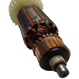 تصویر توسن3260آرمیچر 