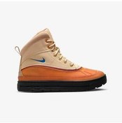 تصویر بوت پوتین مردانه زنانه یونیسکس مقاوم در برابر آب Acg Woodside 2 High و نایک Nike 