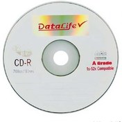 تصویر سی دی خام دیتالایف کد 6026 