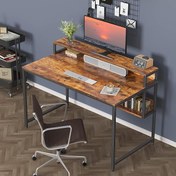 تصویر میز کامپیوتر مدل NLD07 