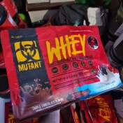 تصویر پروتئین وی موتانت شکلاتی ۱.۸ کیلوگرم 