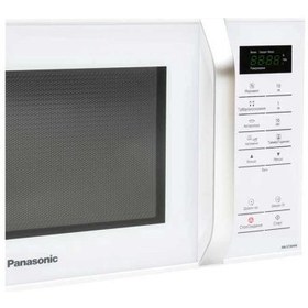 تصویر مایکروویو پاناسونیک مدل PANASONIC NN-ST34HW 