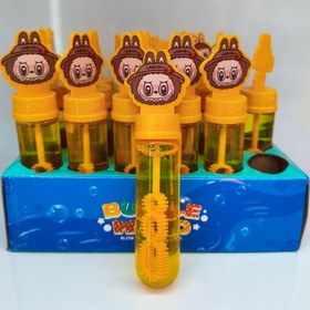 تصویر مینی حباب ساز لبوبو 