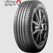 تصویر لاستیک کومهو 185/65R15 88H گل SOLUS TA21 ( تاریخ تولید 2024 ) KUMHO Tire 185/65R15 88H SOLUS TA21