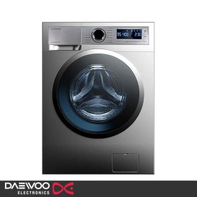 تصویر ماشین لباسشویی دوو 8 کیلویی مدل LM-860 DAEWOO WASHING MACHINE LM-860