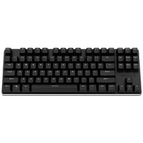 تصویر کیبورد اکسترم مدل گیمینگ کا بی 500 ا KB500 Gaming Keyboard 