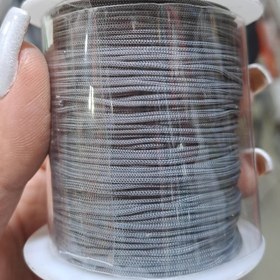 تصویر نخ دستبند و تسبیح 