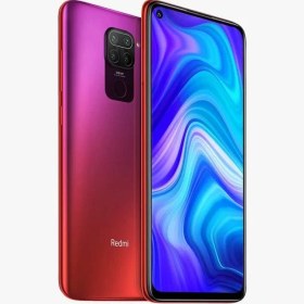 تصویر گوشی موبایل شیائومی Redmi Note 9 M2003J15SG ظرفیت 64 گیگابایت با رم 4 گیگابایتی 