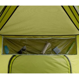 تصویر چادر اتوماتیک 10 نفره Outdoor مدل Instant Cabin 