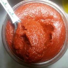 تصویر رب گوجه فرنگی تازه خانگی درجه یک 5 کیلویی 