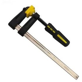 تصویر پیچ دستی طول 200 میل و فک 80 میل برند واستر 