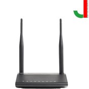 تصویر مودم روتر +ADSL2 نتربیت مدل NSL-122 
