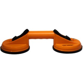 تصویر قاپک دو عددی محصول شرکت دینگشی کیفیت عالی 