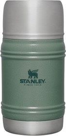 تصویر فلاسک غذا استنلی مدل STANLEY ARTISAN ML500 