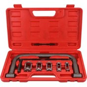 تصویر کیت سوپاپ جمع کن لوله ای ال کا تولز مدل A2078A 