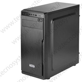 تصویر کیس اداری اینتل core i3 رم 16 