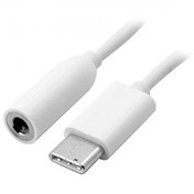 تصویر مبدل USB-C به AUX شیائومی مدل TPE 