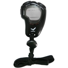 تصویر کرنومتر EAGLE مدل Orange 