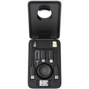 تصویر شارژر 8 در 1 مک دودو مدل CH-2440 