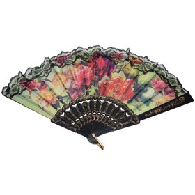 تصویر بادبزن دستی کد FW 1 