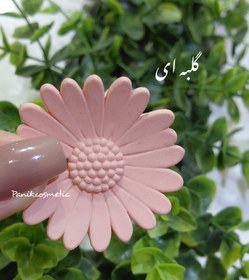 تصویر کلیپس بابونه 