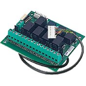 تصویر ماژول افزایش دهنده تا ۸ رله AVS ای‌ وی‌ اس مدل MR8 