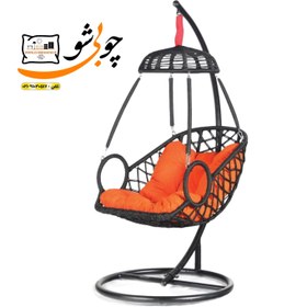 تصویر تاب ریلکسی مدل فانوس قیمتی مناسب کیفیتی عالی