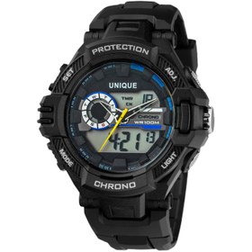 تصویر ساعت مچی یونیک مدل 2514 