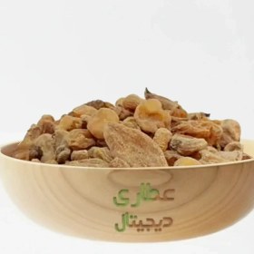 تصویر ثعلب قوه 