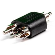 تصویر تبدیل 2 نرگی سونی به 1 نرگی سونی 