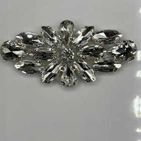 تصویر اپلیکه ژله ای کد A14 