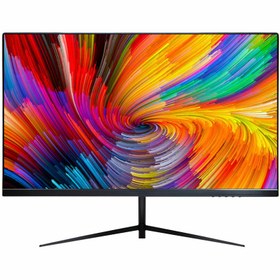 تصویر مانیتور 24 اینچ اسکپتر E248W1200 Sceptre E248W1200 24inch FHD IPS Monitor