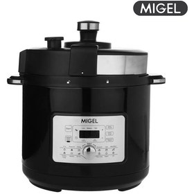 تصویر زودپز ميگل مدل GPC 106 Chinese 